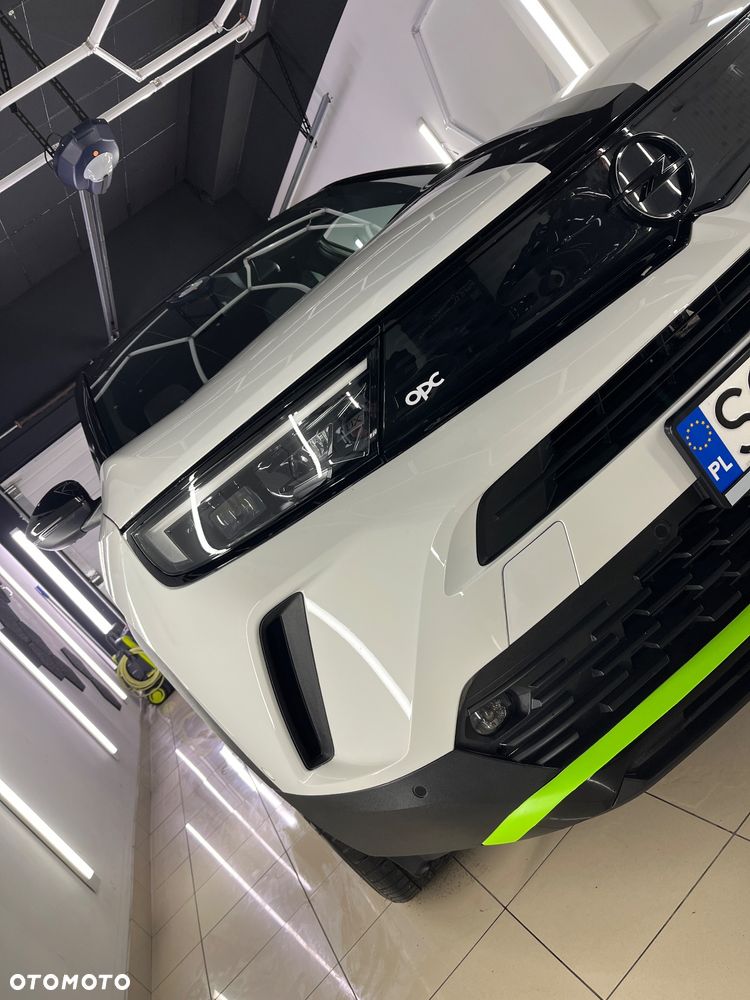 Opel Mokka 1.2 T GS Line S&S - 5