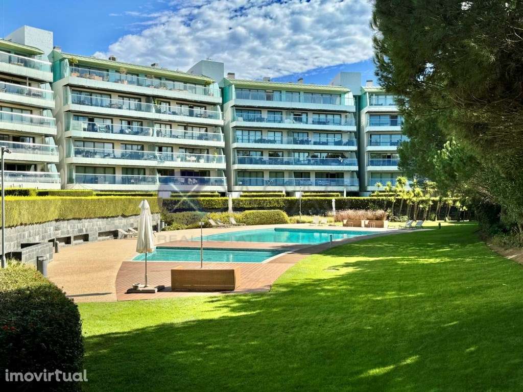 VISITAS SO EM DEZEMBRO DE 2025, Luxuosa Penthouse T3 situada em con... - Grande imagem: 3/26