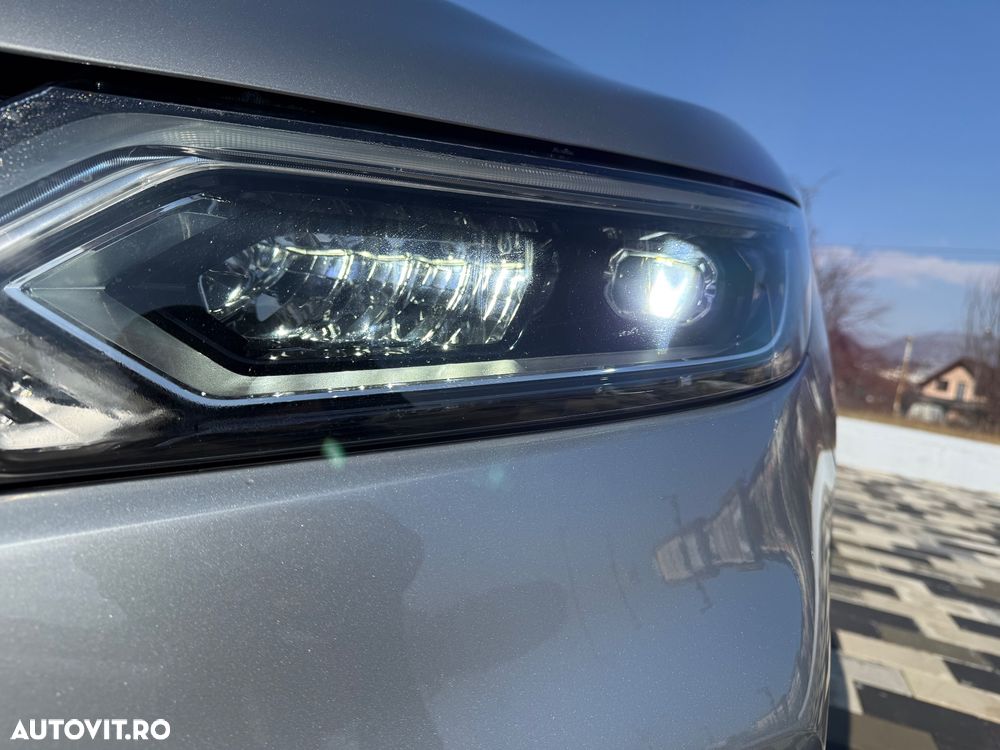 Nissan Qashqai 1.2 DIG-T TEKNA+ - 18