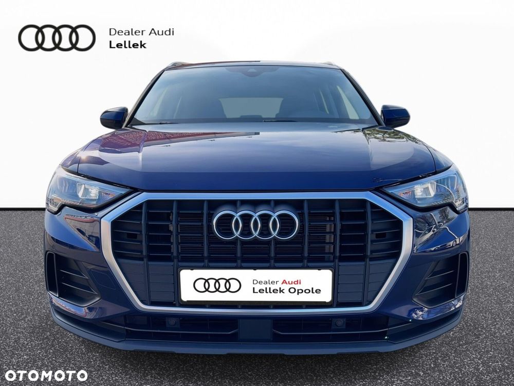 Audi Q3 - 2