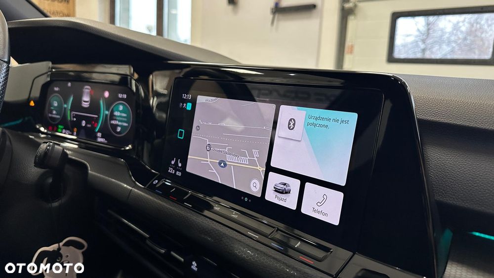 Volkswagen Golf 1.4 eHybrid OPF DSG GTE - 13