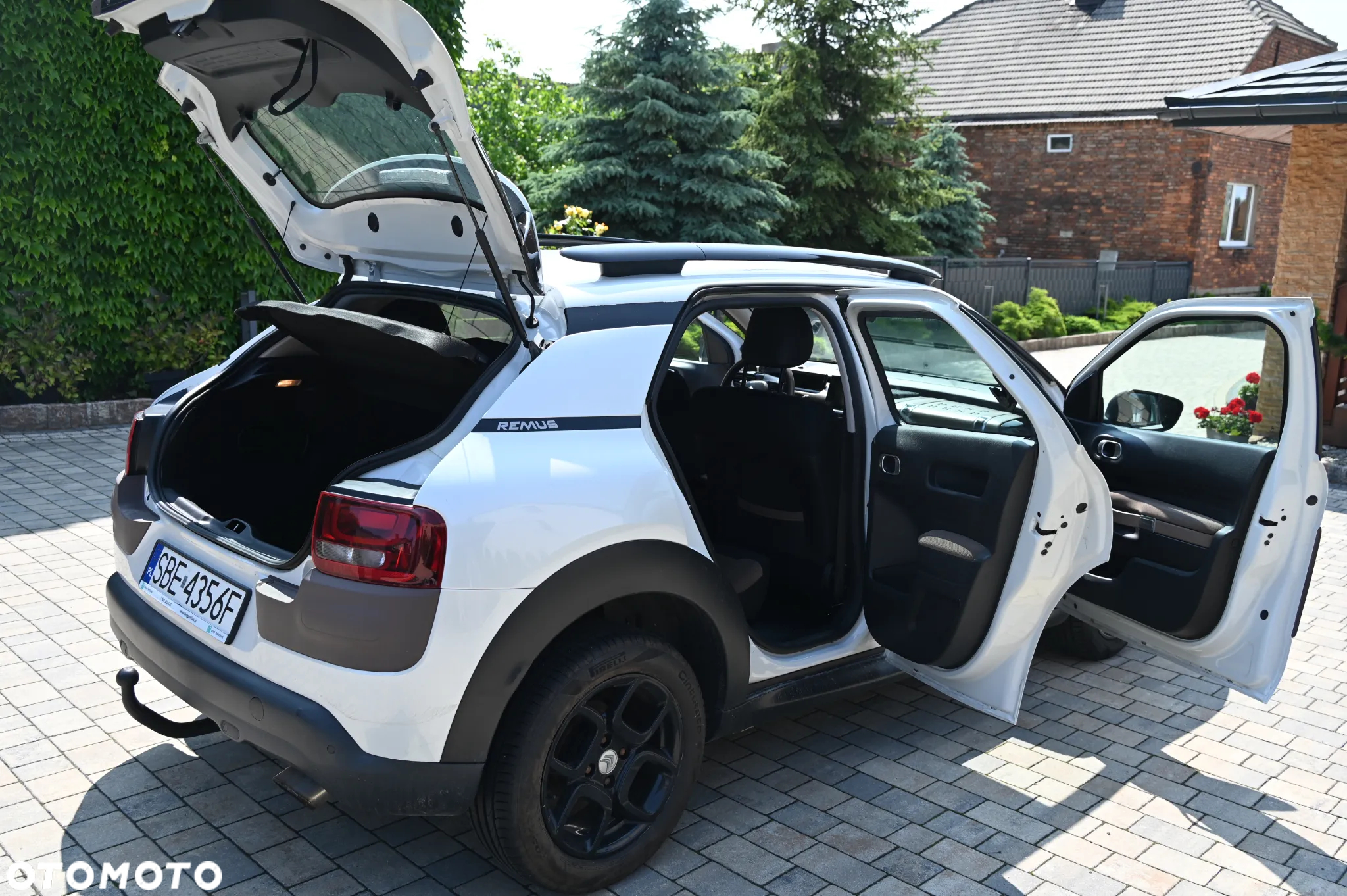 Citroën C4 Cactus 1.2 PureTech Feel - 9