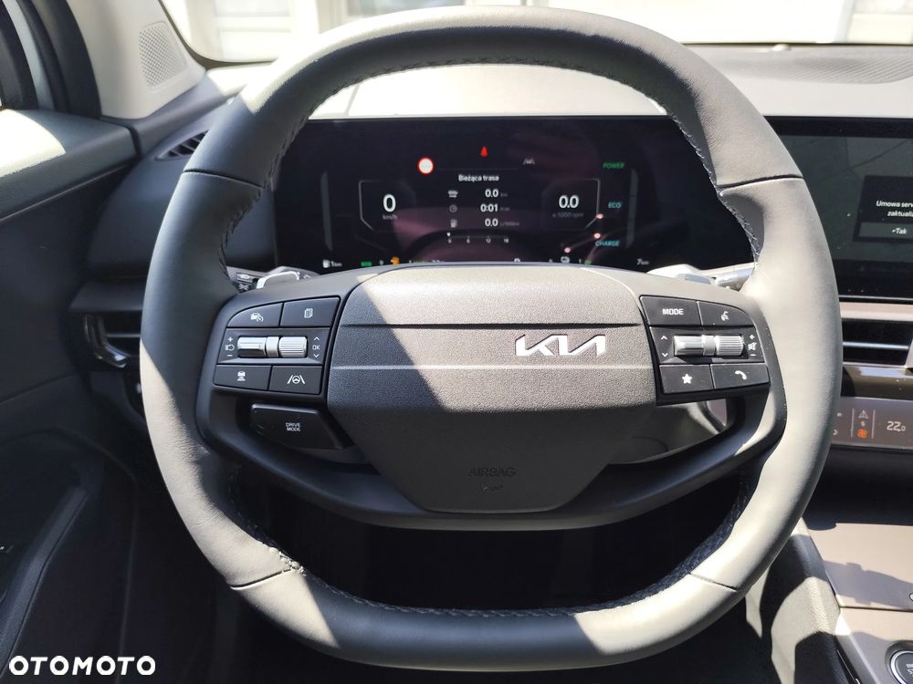 Kia Sportage 1.6 T-GDI HEV L 2WD - 24