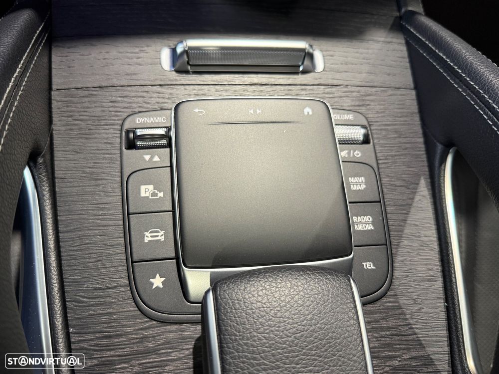 Mercedes-Benz GLE 350 de Coupé 4Matic - 31