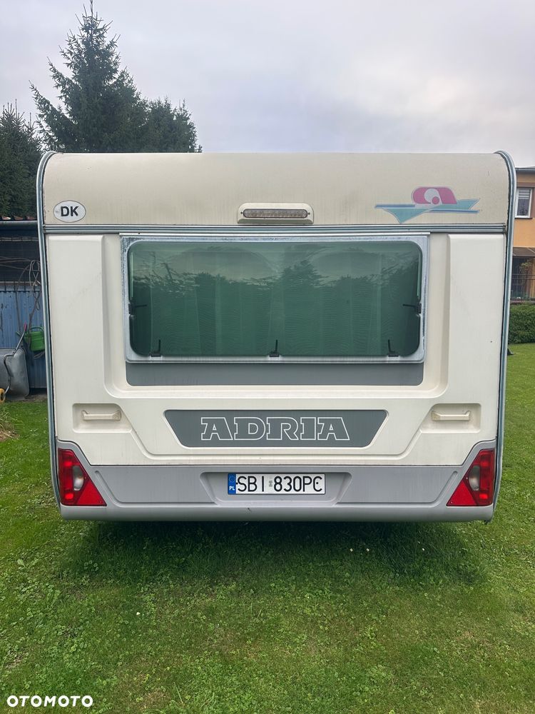 Adria 5312 - 5