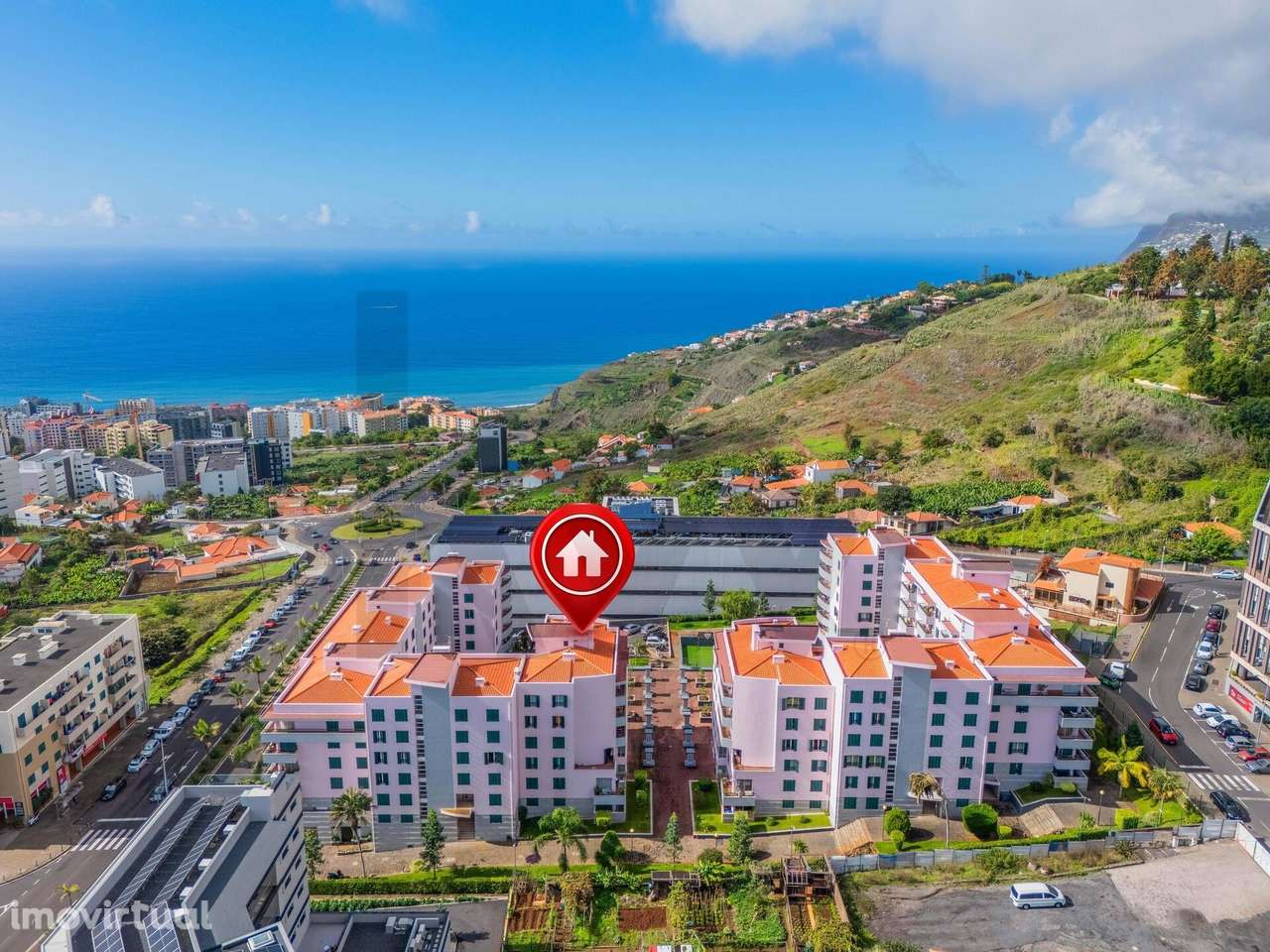 Apartamento T3 nos Piornais | Para arrendamento - Grande imagem: 5/35