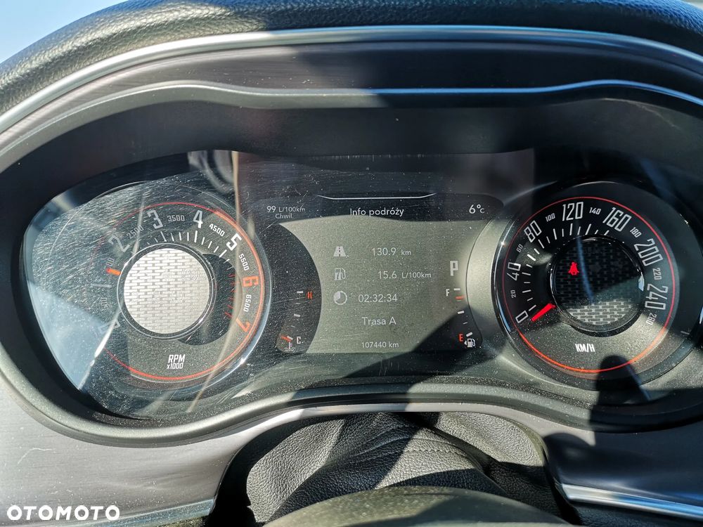 Dodge Challenger Automatik R/T Plus - 12