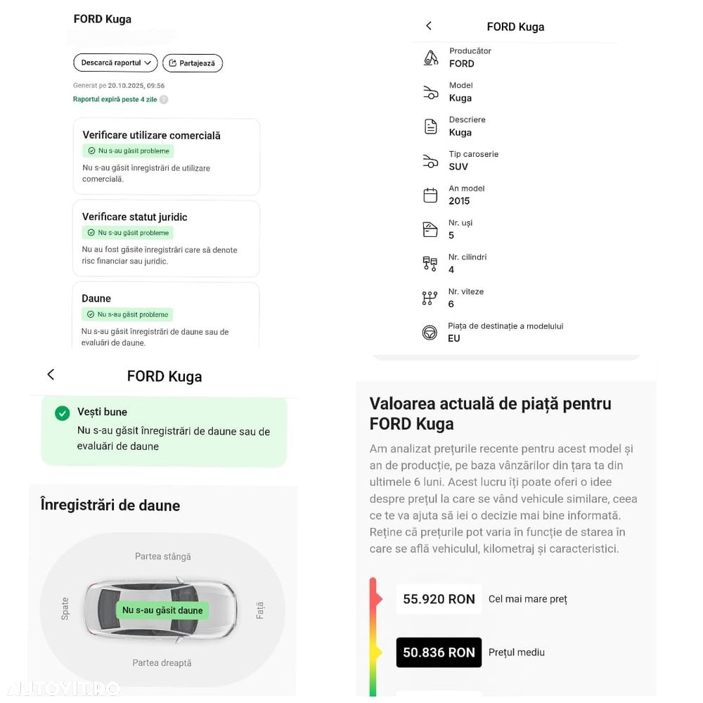 Ford Kuga 2.0 TDCi 2x4 ST-Line - 8