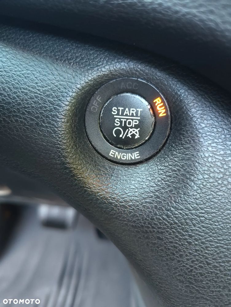 Jeep Cherokee 2.2 Multijet Active Drive I Automatik Limited - 22