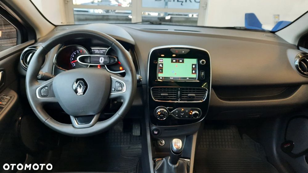 Renault Clio (Energy) TCe 90 Start & Stop LIMITED - 27