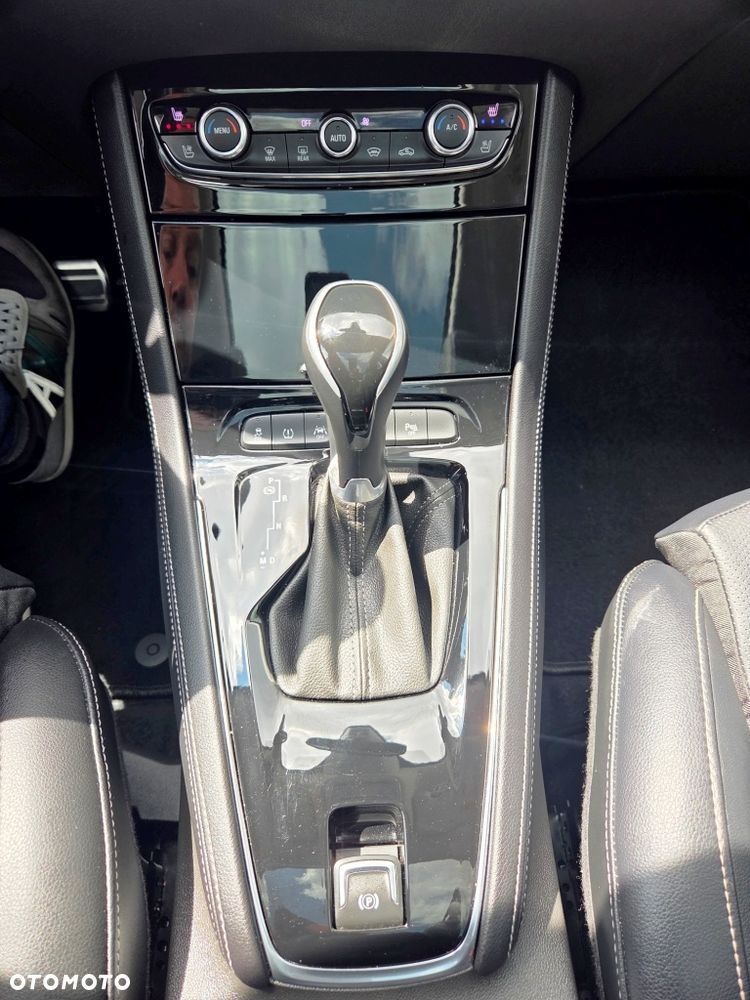 Opel Grandland X 1.5 D Start/Stop Automatik Ultimate - 38