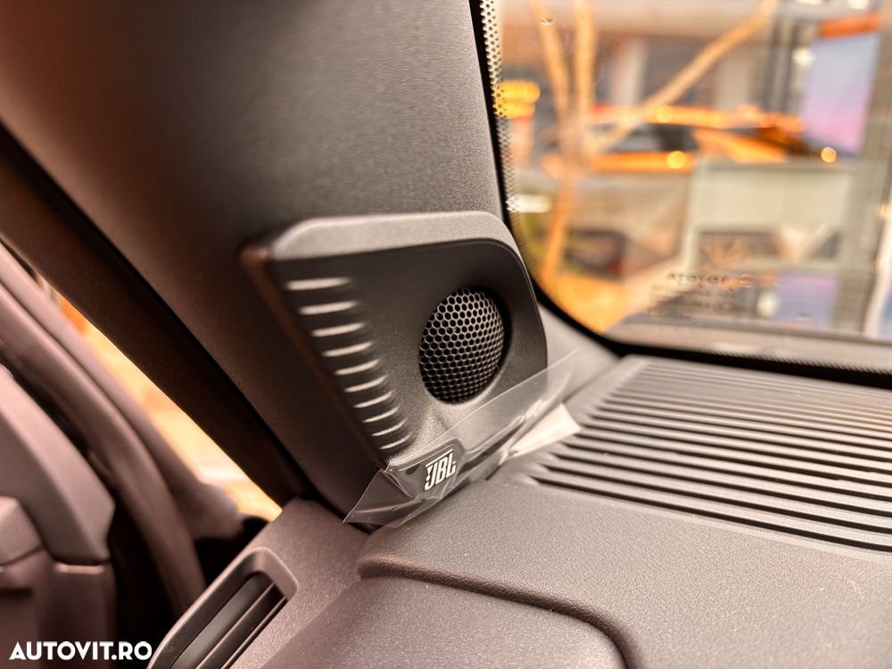 Toyota Land Cruiser 250 2.8l D-4D 204 CP MHEV A/T 7 locuri Luxury - 17