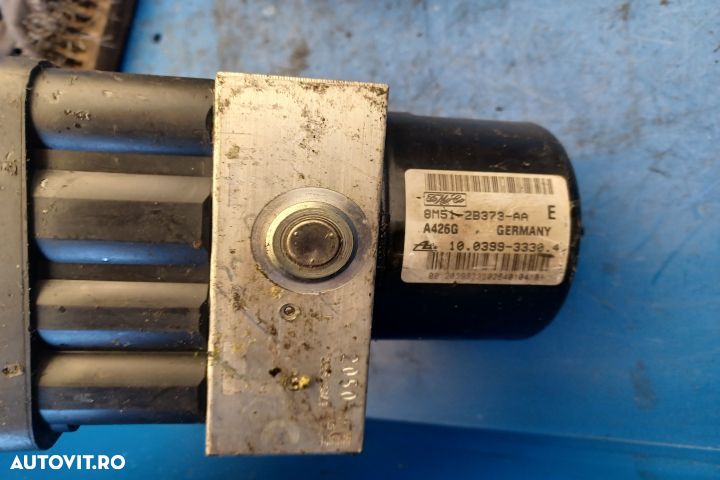 Pompa ABS 100960-01193 8M51-2B373-AA Ford Focus 2 [2004 - 2008] Sedan - 3