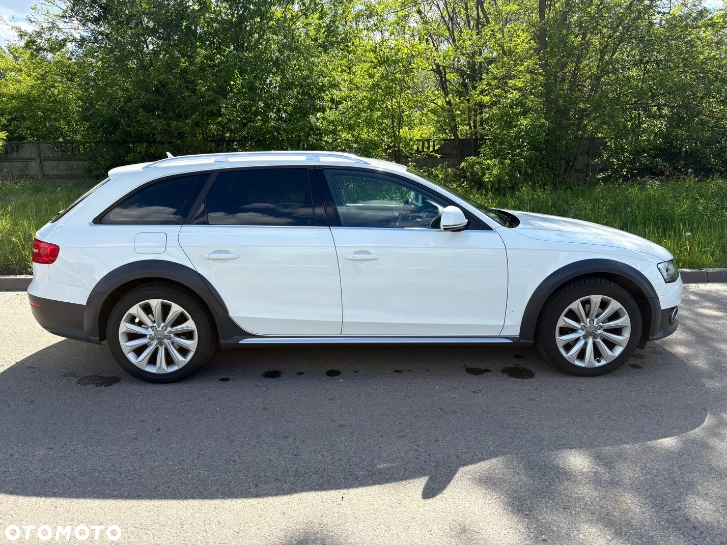 Audi A4 Allroad 2.0 TDI clean diesel Quattro S tronic - 4