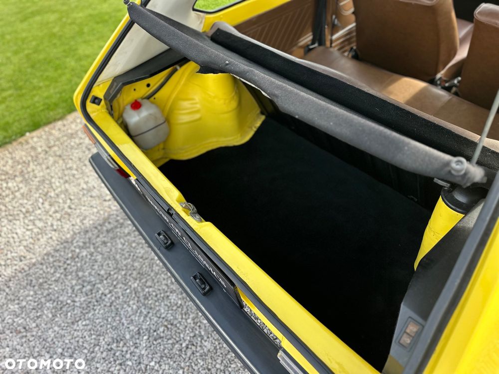 Volkswagen Polo - 25