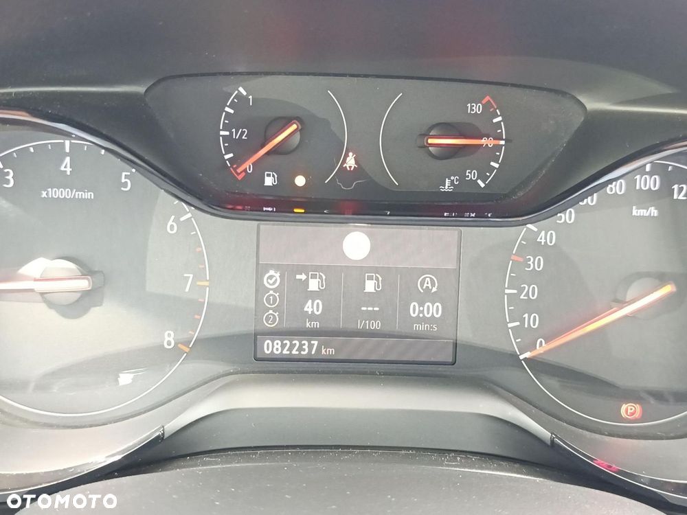 Opel Corsa - 21