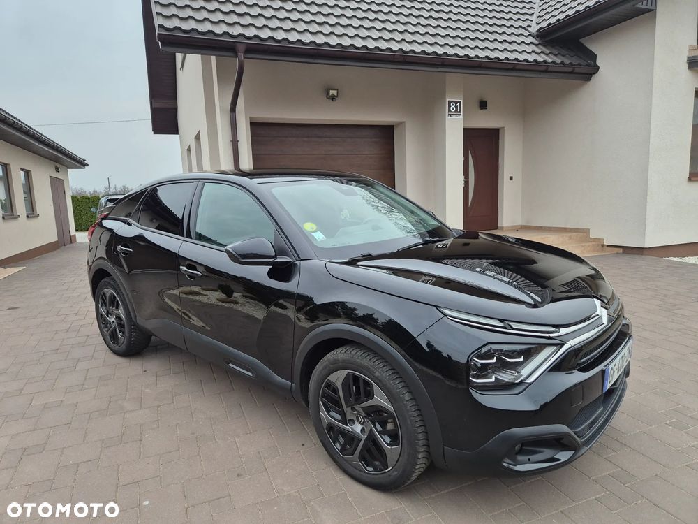 Citroën C4 BlueHDi 130 Stop&Start EAT8 SHINE - 6