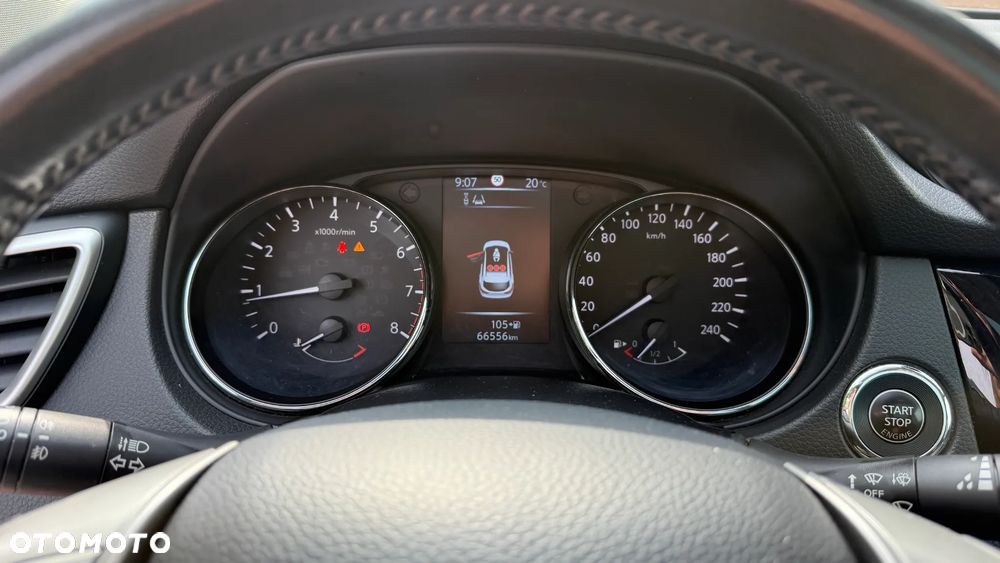 Nissan Qashqai 1.2 DIG-T N-Connecta - 16