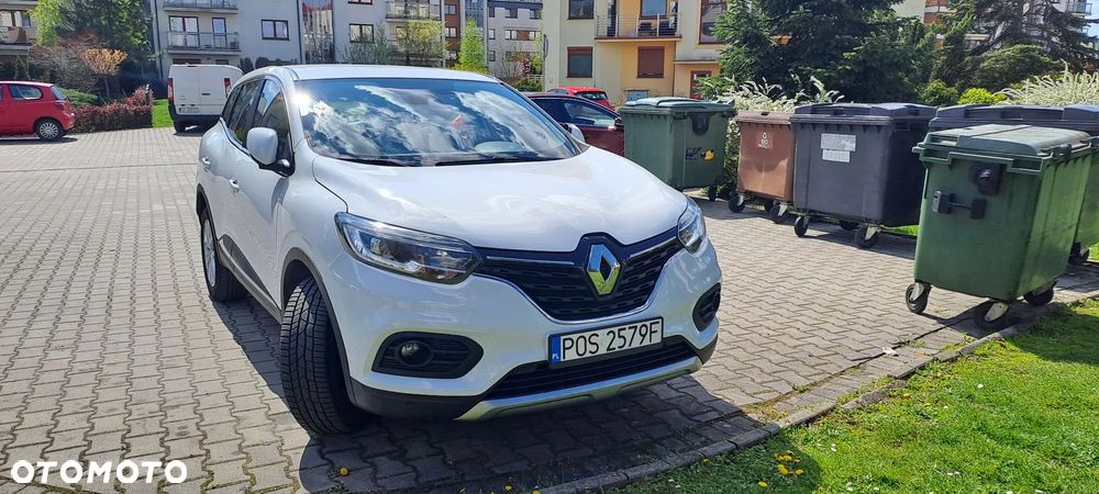 Renault Kadjar - 2