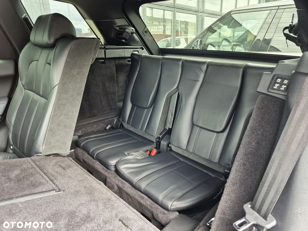 Land Rover Range Rover Sport - 29