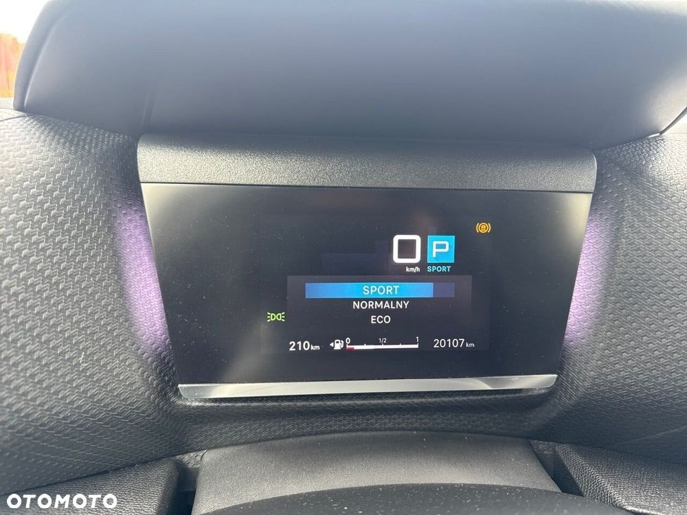 Citroën C4X 1.2 PureTech Max S&S EAT8 - 19