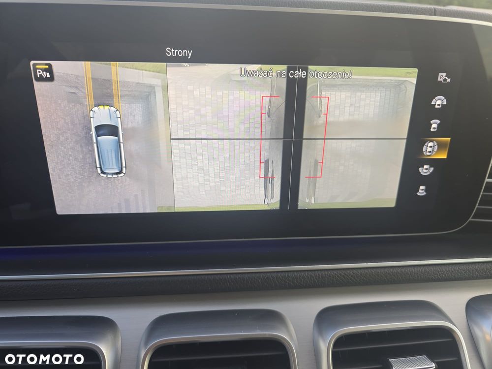 Mercedes-Benz GLE 400 d 4-Matic Premium Plus - 10