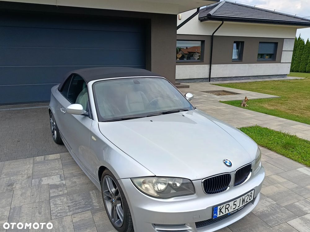 BMW Seria 1 118d Edition Exclusive - 5