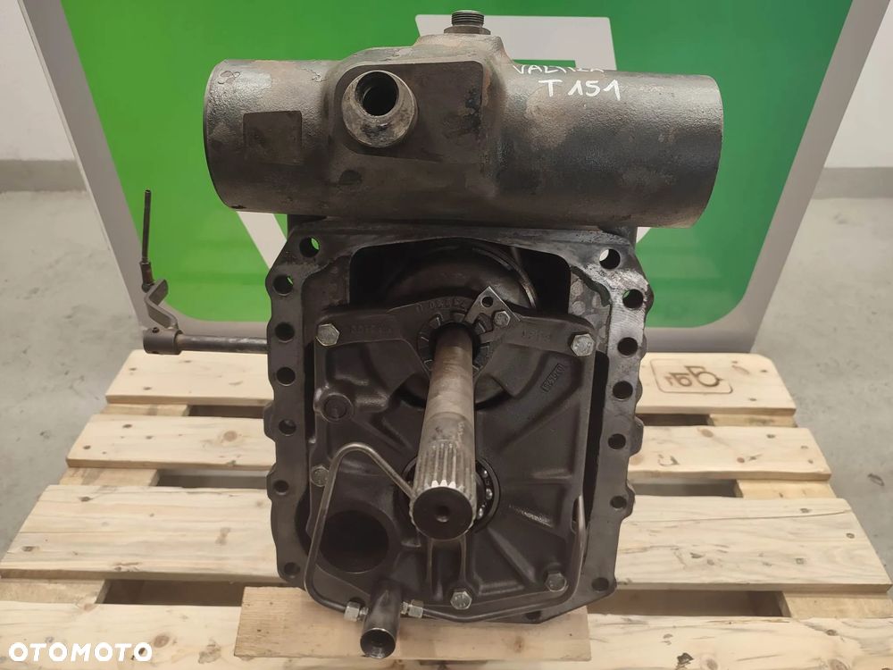 PTO Valtra T 151(TB0101) - 5