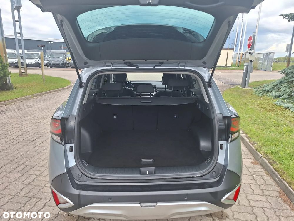 Kia Sportage 1.6 T-GDI MHEV L 2WD DCT - 20