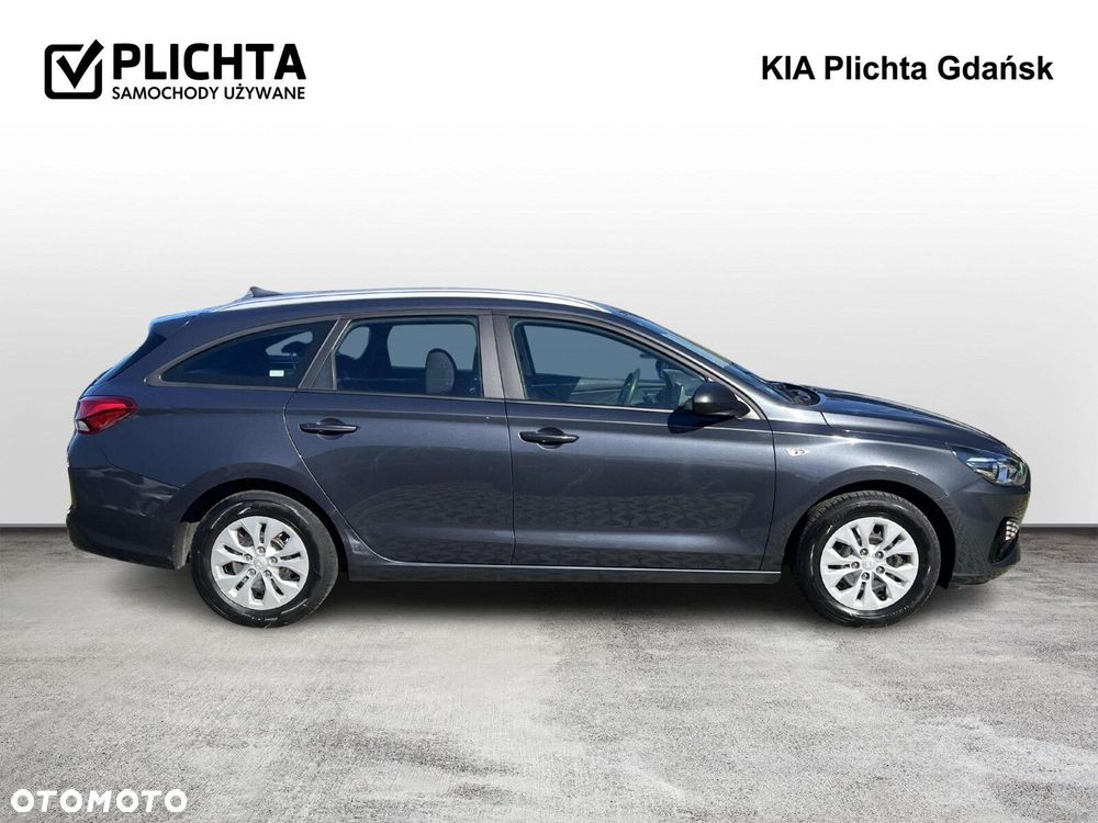Hyundai i30 - 6