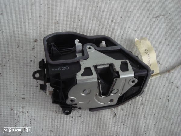 Fecho Da Porta Frente Dto Bmw 1 (E87) - 2