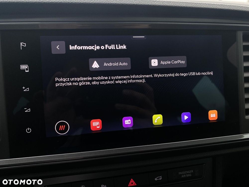 Cupra Ateca 2.0 TSI 4Drive DSG - 27