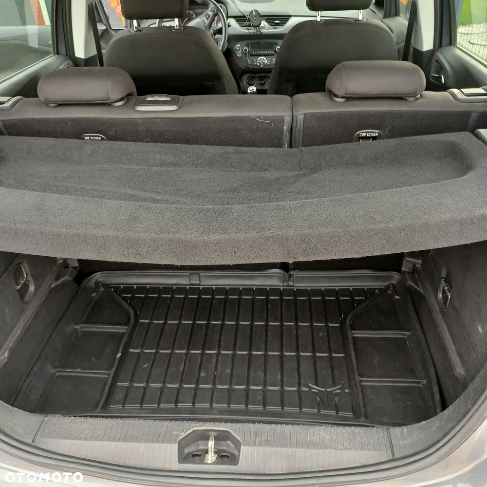 Opel Corsa - 6