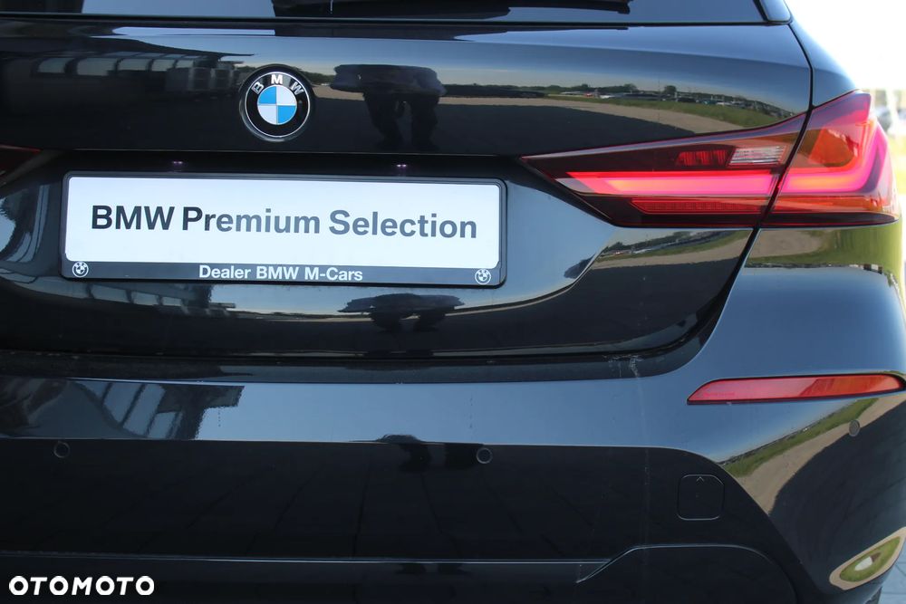 BMW Seria 1 118i Advantage - 12