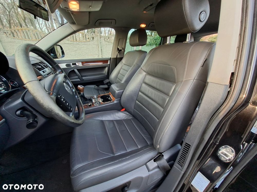 Volkswagen Touareg - 20