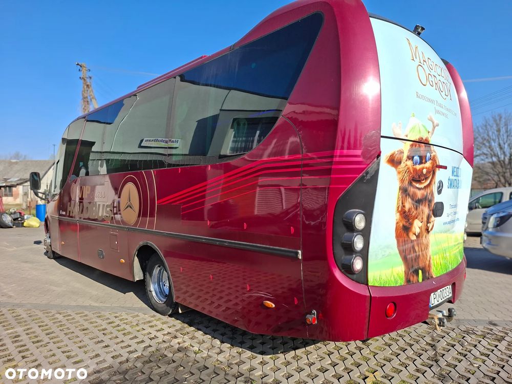 Mercedes-Benz 818 - 11