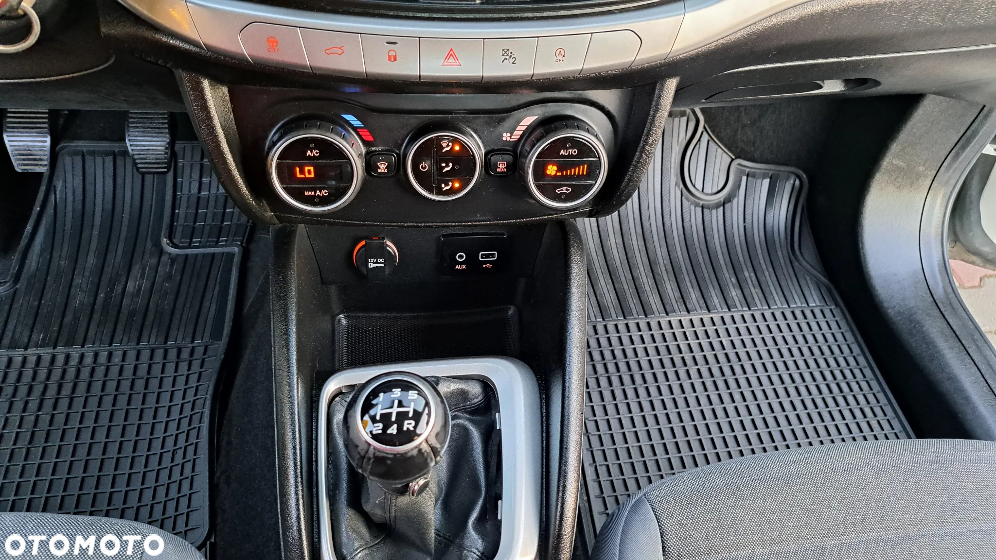 Fiat Tipo 1.3 MultiJet City Life - 17