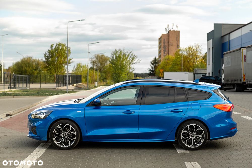 Ford Focus - 8