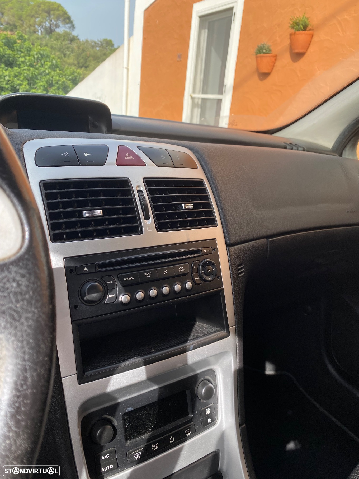 Peugeot 307 SW 1.6 HDi Sport - 25
