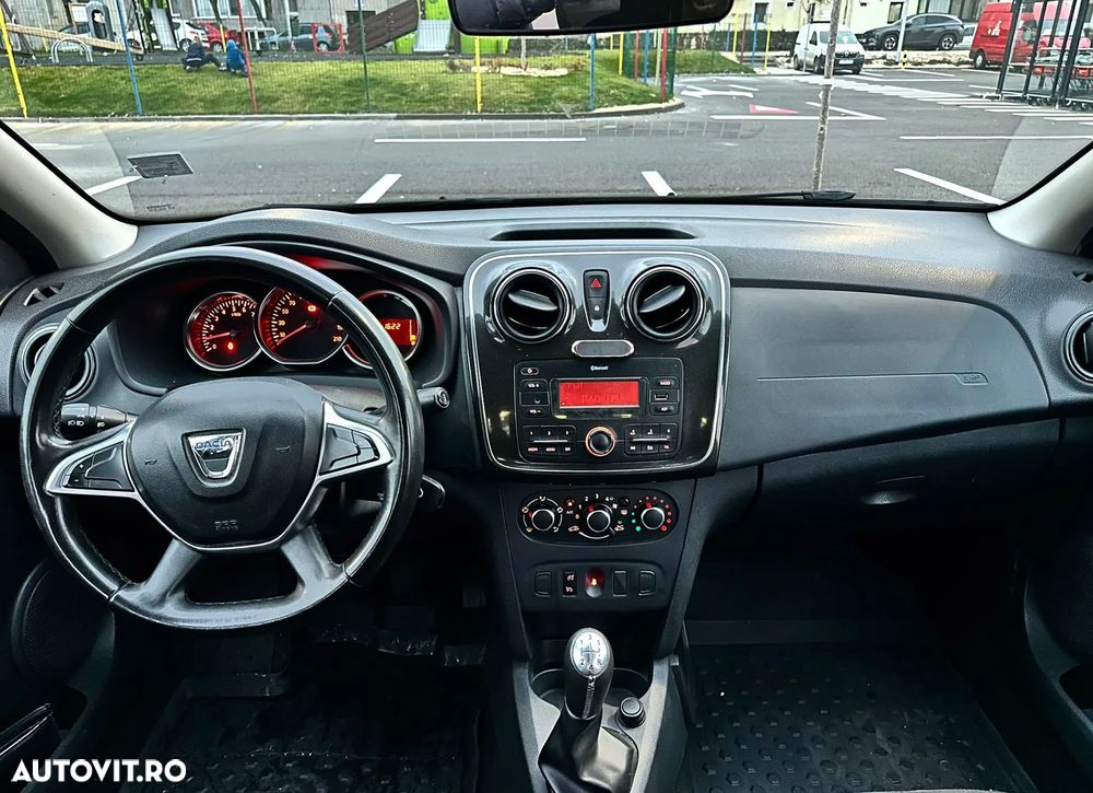 Dacia Logan 1.5 dCi Laureate - 5