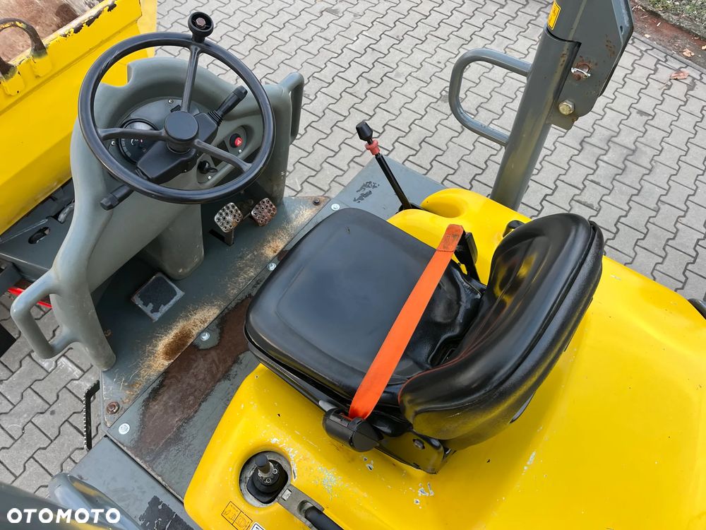Wacker Neuson 3001s - 20
