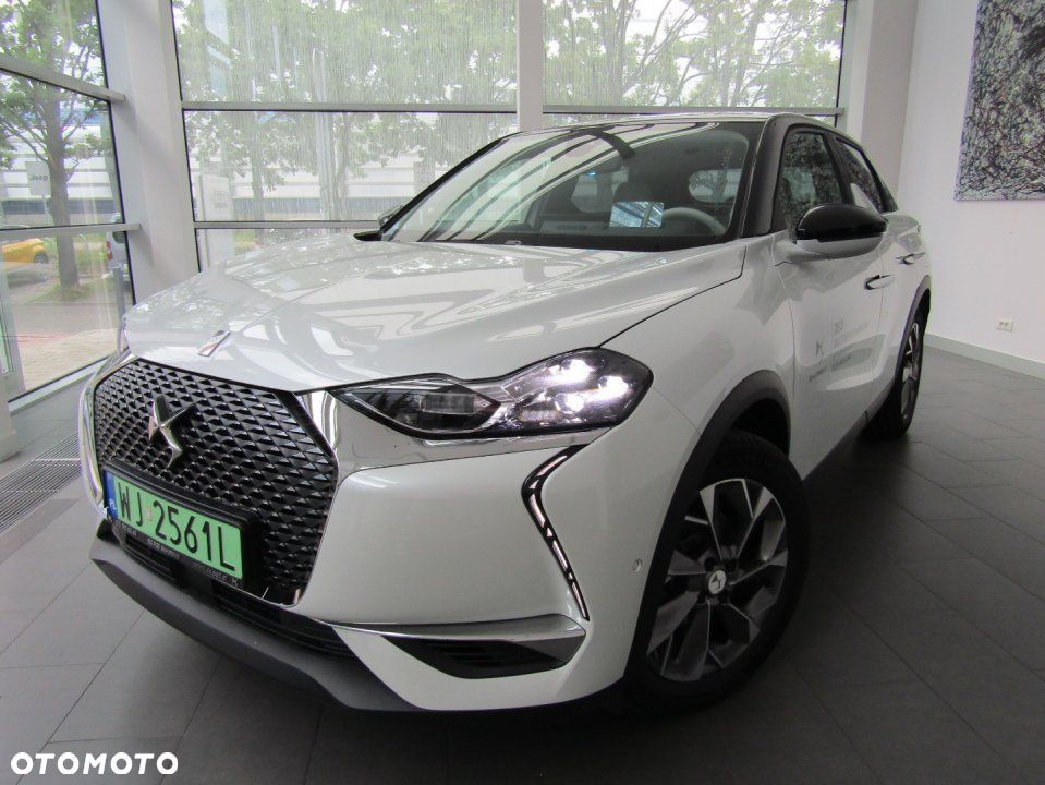 DS Automobiles DS 3 Crossback - 12