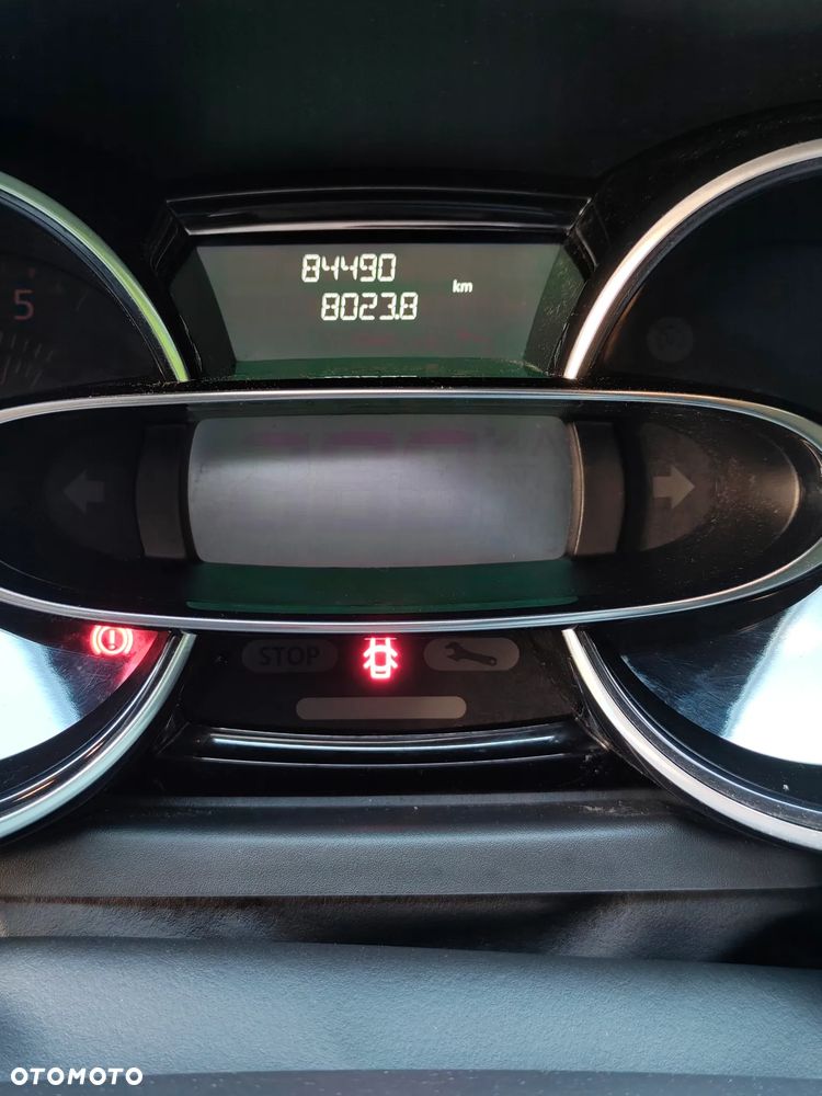 Renault Clio 1.5 dCi Energy Limited - 6
