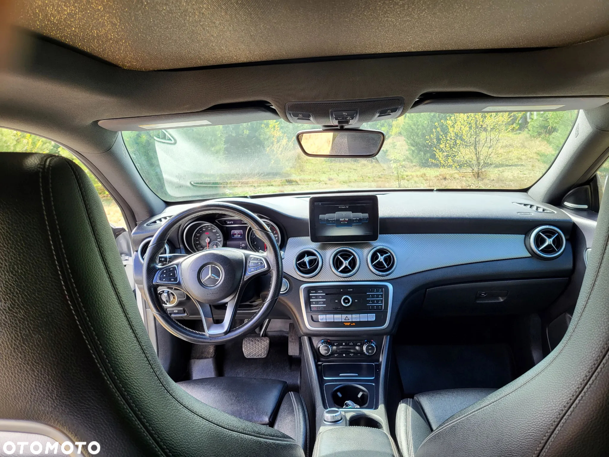 Mercedes-Benz CLA 250 7G-DCT Edition 1 - 3
