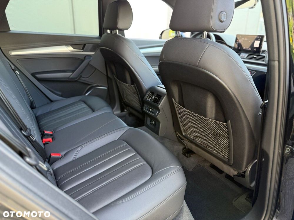 Audi Q5 Sportback 40 TDI mHEV Quattro Advanced S tronic - 21