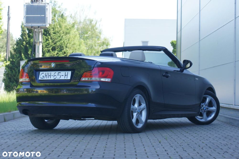BMW Seria 1 118i Limited Edition Lifestyle - 6