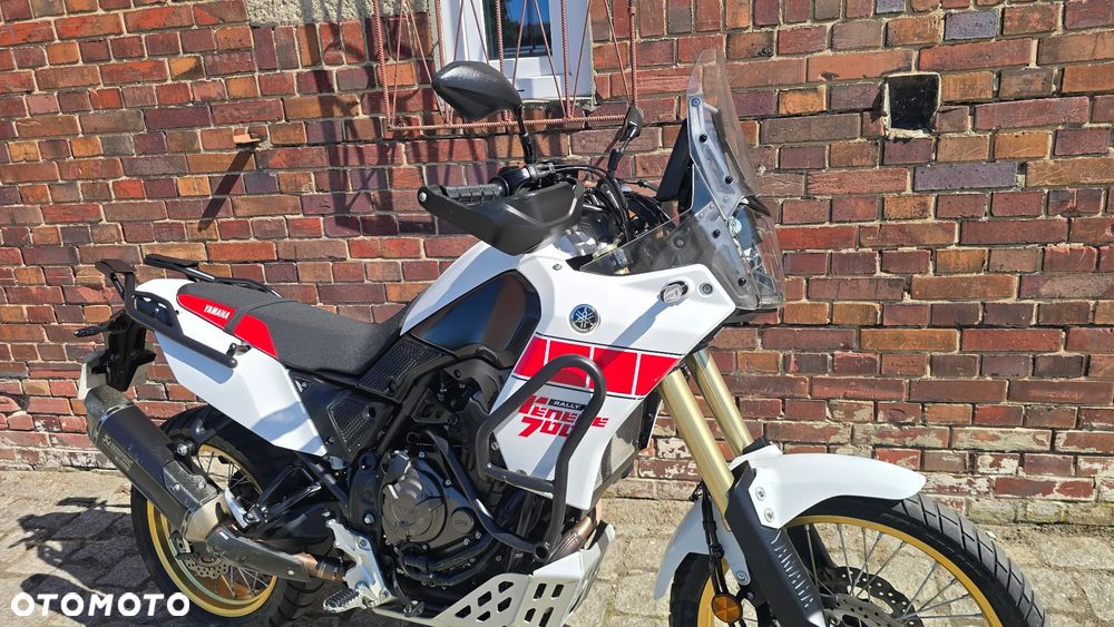 Yamaha Tenere - 26