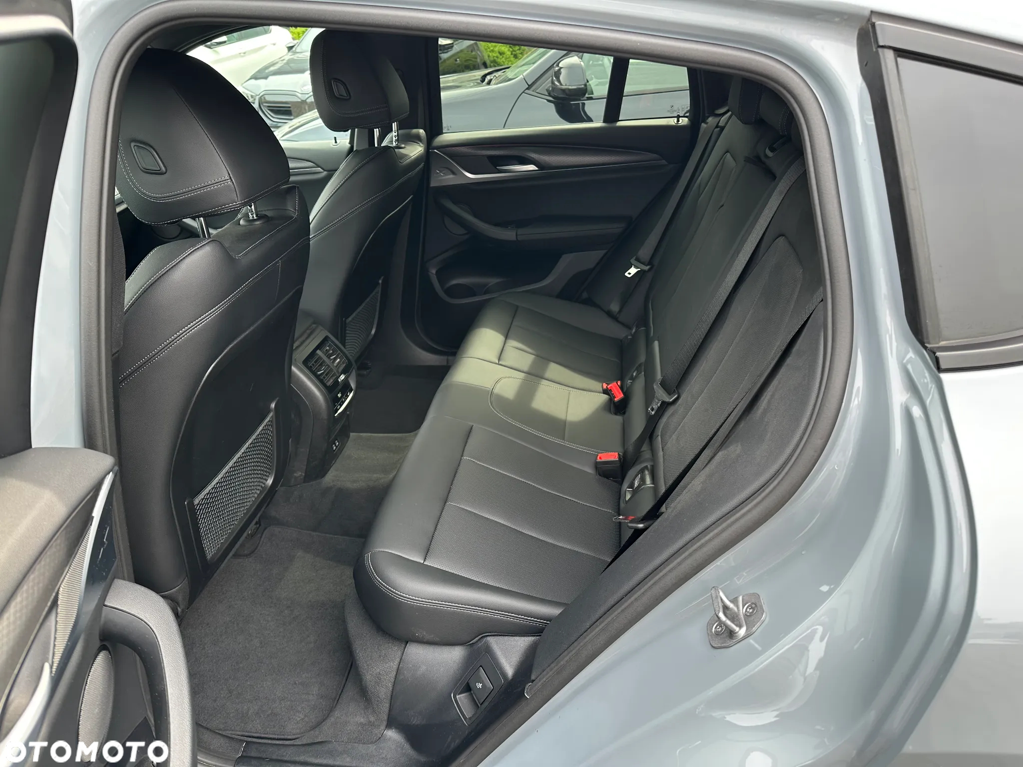BMW X4 - 7