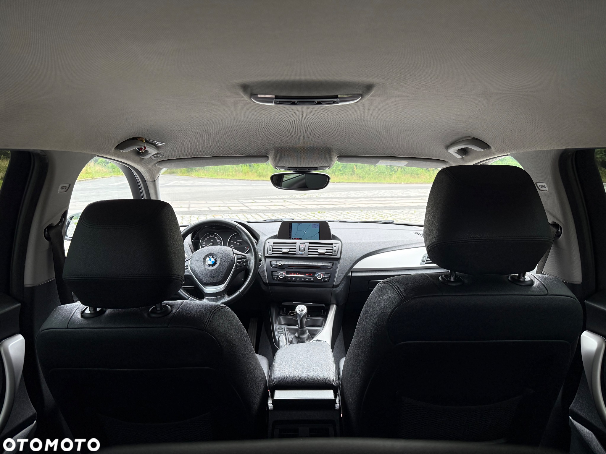 BMW Seria 1 - 11