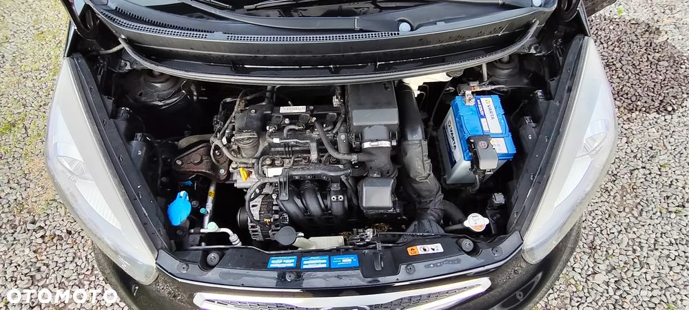 Kia Picanto 1.0 Vision - 20